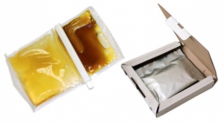 Герметик Вилад 13 упак. 250г-1