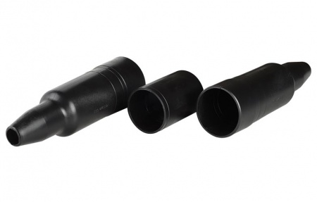 Муфта прямая полиэтиленовая МПП 2/4-2