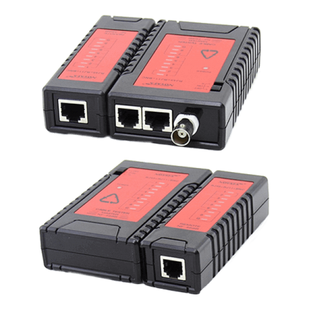 Кабельный тестер Noyafa NF-468B-1