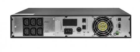 Источник бесперебойного питания SNR-UPS-ONRM-1500-XL36-3