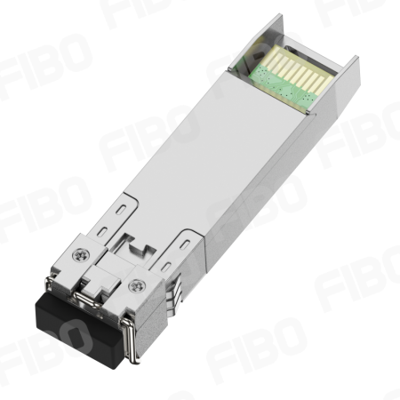 Модуль SFP FIBO FT-S1-W5520LD-1
