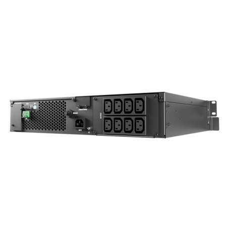 Источник бесперебойного питания ONTEK SMRT1 V2 1000 ВА/Вт-1