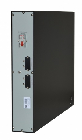Батарейный модуль Kiper Power Online 3K RM BP 72VDC 9Ah-1