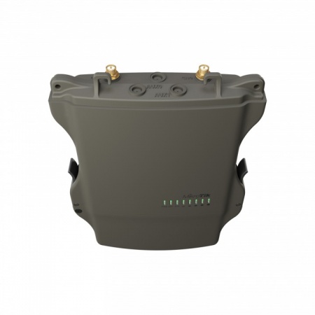 Беспроводной маршрутизатор MikroTik NetMetal ac²-4