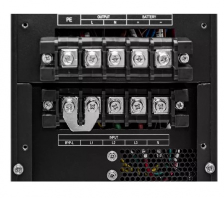 Источник бесперебойного питания SNR-UPS-ONT-015-BXL31-3