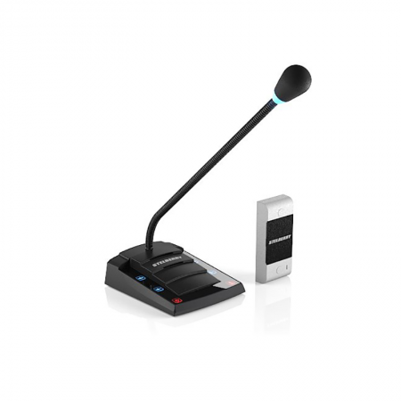 Переговорное устройство «клиент-кассир» S-400-0