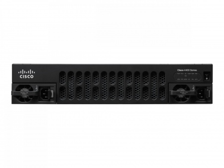 Маршрутизатор Cisco ISR4451-0