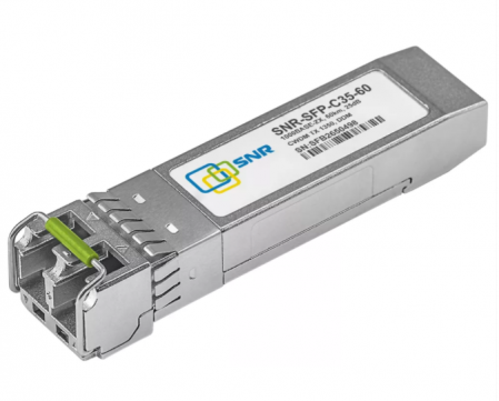 Модуль SFP SNR-SFP-C35-60-0