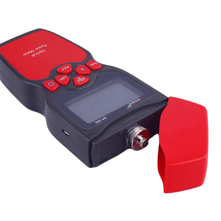 Оптический тестер Noyafa NF-900C-2