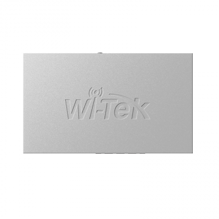 Коммутатор Wi-Tek WI-PS210S-3