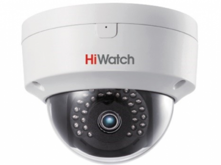 IP-камера HiWatch DS-I452S 4mm-0