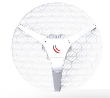 Беспроводной маршрутизатор MikroTik LHG 5-5