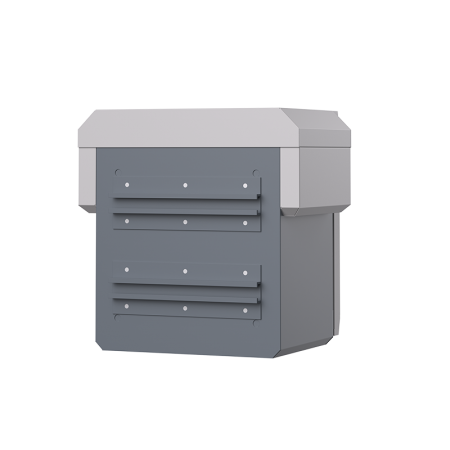 Всепогодный защищенный ящик Wi-Tek WI-IOTBOXMINI-5