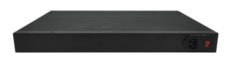 Коммутатор промышленный DPTEK DK3520MI-24TP4X-1