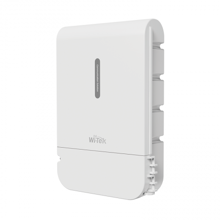 Коммутатор уличный Wi-Tek WI-PCMS310GF-O-2