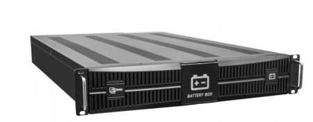 Блок батарей SNR-UPS-BCRT-610-INT-0