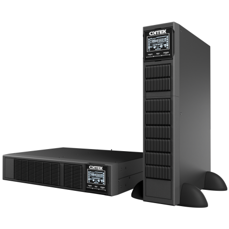 Источник бесперебойного питания ONTEK SMRM1 1000ВА-0