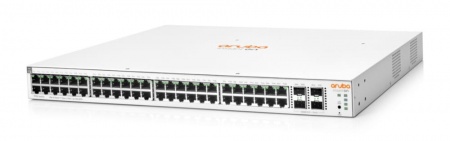 Коммутатор HPE IOn 1930 48G 4SFP+Switch PoE 370W (JL686A)-0