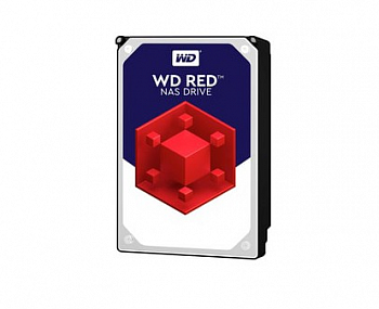 Жесткий диск WD WD60EFAX