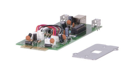 Карта управления USB GIGALINK GL-UPS-OL-USB-1