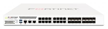 Межсетевой экран Fortinet FortiGate FG-300E-0