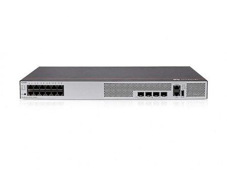 Коммутатор Huawei S5735-L24P4S-A-0