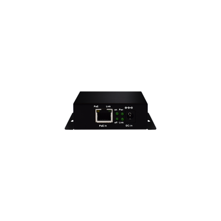 Удлинитель PoE Wi-Tek WI-PE31G-2