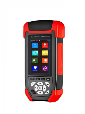 Оптический рефлектометр OTDR Noyafa NF-981-0