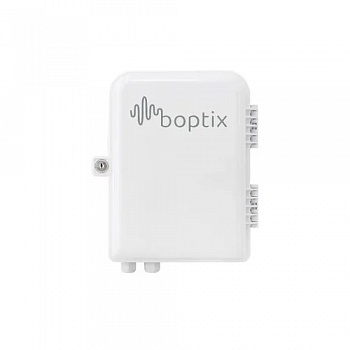 Коробка распределительная оптическая BO-FTTH-FDB-16A