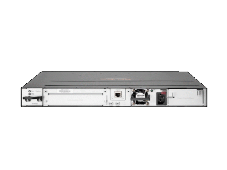 Коммутатор HPE Aruba 3810M-24SFP+250W (JL430A)-2