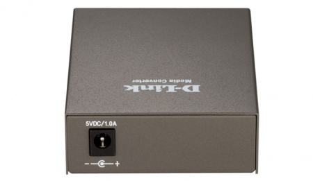 Медиаконвертер D-Link DMC-F02SC/B1A-1
