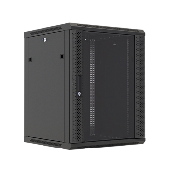 Шкаф настенный DANNMAN WXP-2266-G-RAL9005