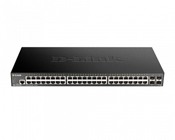 DGS-1250-52X_A1_front