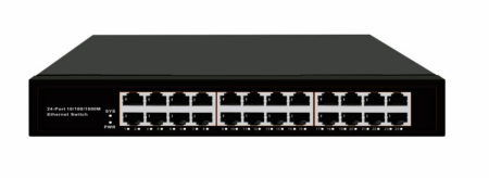 Коммутатор DPTEK DK2000-24T-0