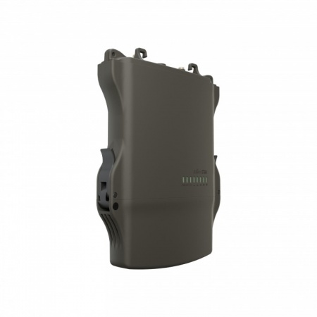 Беспроводной маршрутизатор MikroTik NetMetal ac²-3