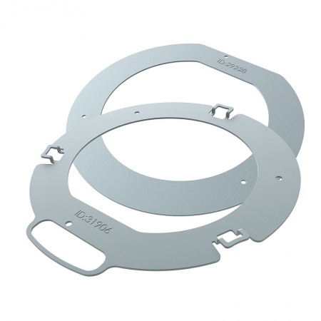 Беспроводной маршрутизатор MikroTik cAP ac-3