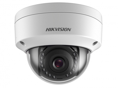Видеокамера Hikvision DS-2CD1123G0E-I 2.8mm-0