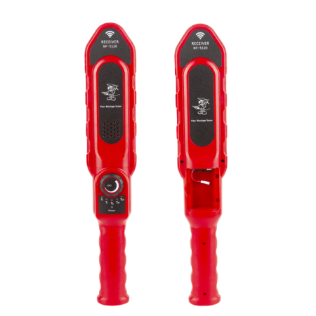 Локатор засора труб Noyafa NF-5130-2