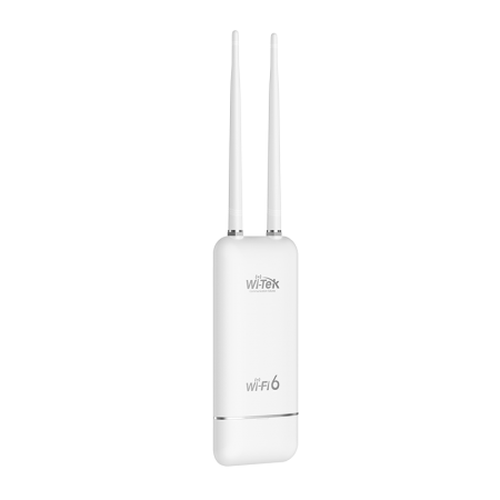 Беспроводная двухдиапазонная точка доступа Wi-Tek WI-AP316AX-Lite-5