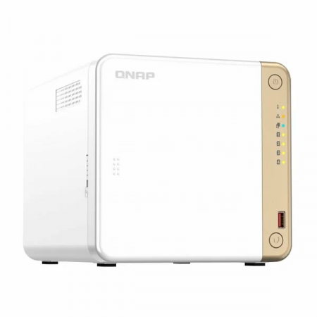 Накопитель NAS QNAP TS-462-4G-0