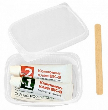 Муфты для медных кабелей