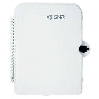 Коробка распределительная оптическая SNR-FTTH-FDB-24L