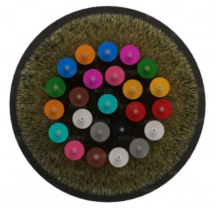 Кабель оптический NTSS PREMIUM IN/OUT, OM2, 50/125, 24 волокна, LSZH, черный-1