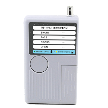 Измерительное оборудование