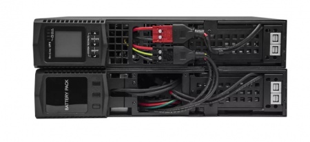 Источник бесперебойного питания SNR-UPS-ONRM-3000-S72-4
