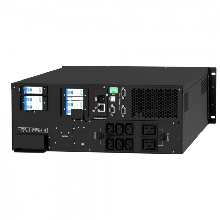 Источник бесперебойного питания ONTEK SMRT6 (SB) 6000 ВА/Вт-4