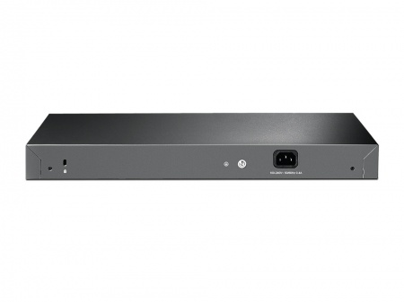 Коммутатор TP-Link T2600G-18TS(TL-SG3216)-2