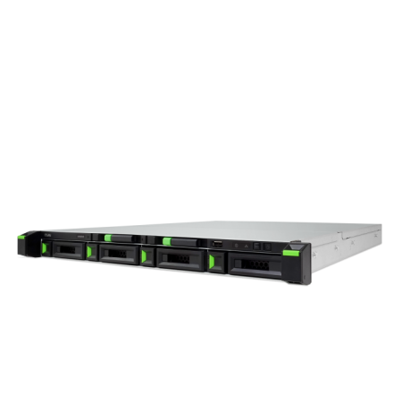 Накопитель NAS QSAN XN5004R-EU-0