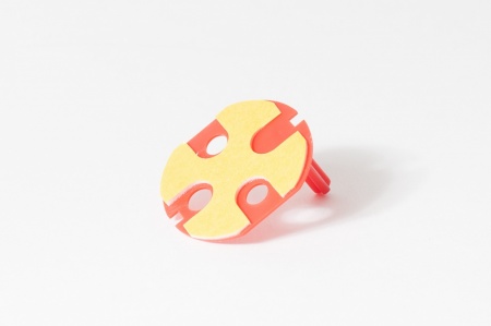 Ключ блокировки розетки 2К+З (для 200002)-0