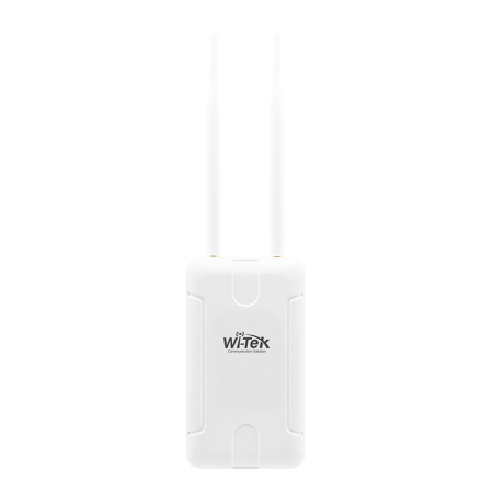 Беспроводная двухдиапазонная точка доступа Wi-Tek WI-AP316AX-0